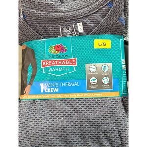 Fruit of The Loom Performance base layer Crew